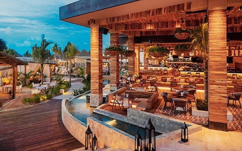 Grand Mayan, Riviera Maya Puerto Morelos Exterior foto